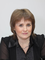 Тогулева Юлия Ивановна